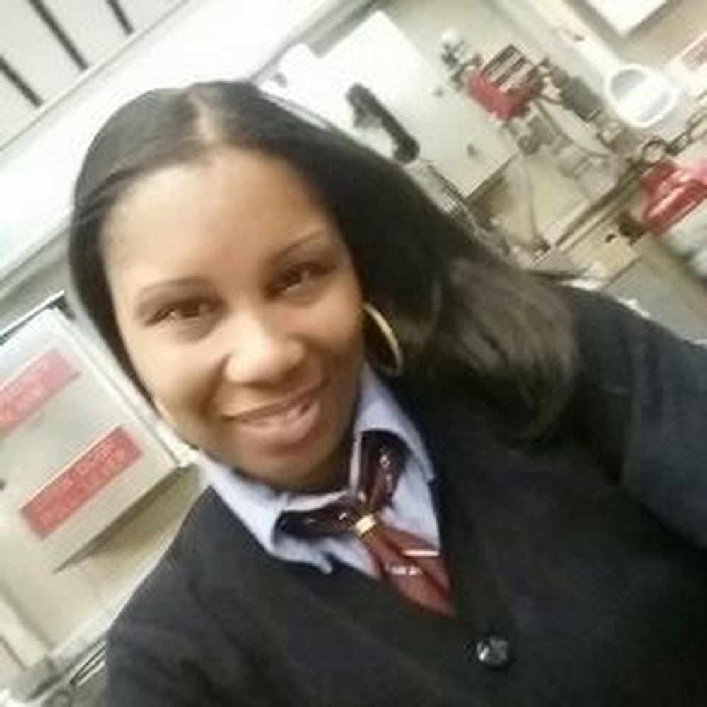 Meet your Posher, Tonisha